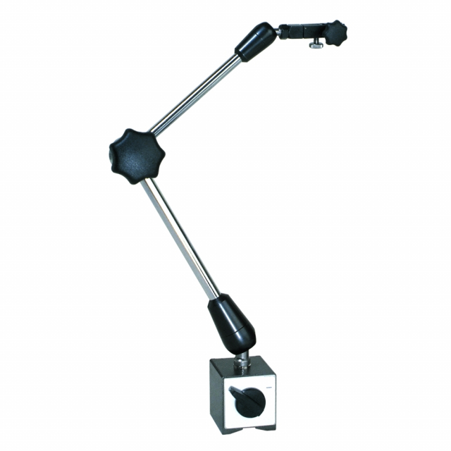 Mitutoyo 011360 Jointed Magnetic Stand
