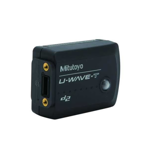 Mitutoyo 02AZD730G U-WaveT IP67 Type Bluetooth Transmitter
