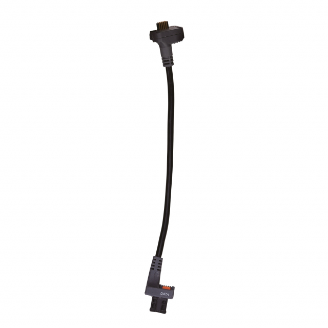 Mitutoyo 02AZD790C U-Wave C Type Connection Cable w/ Button