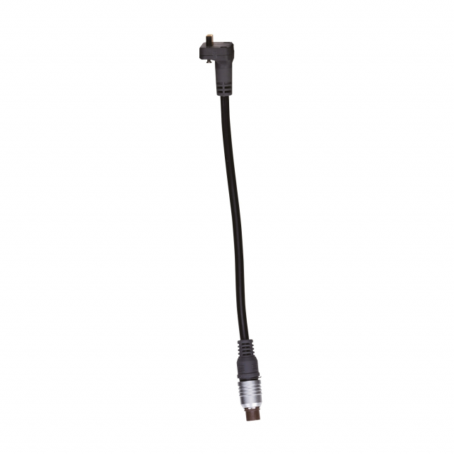 Mitutoyo 02AZD790E U-Wave E Type Connection Cable