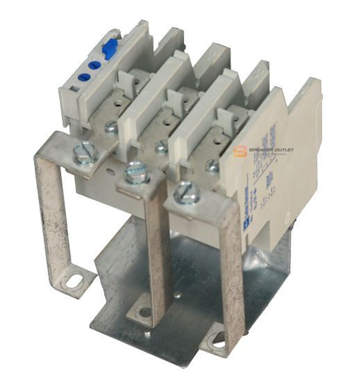 10-6530-4 Electronic Overload Relay New Pull outs