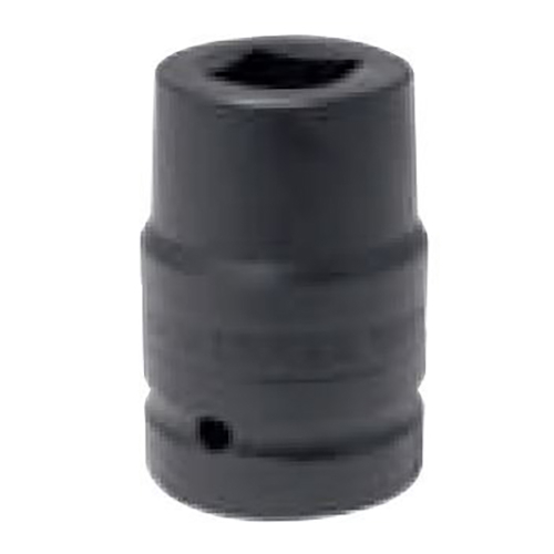 Urrea 10013DS SAE 1" Drive Square Impact Socket