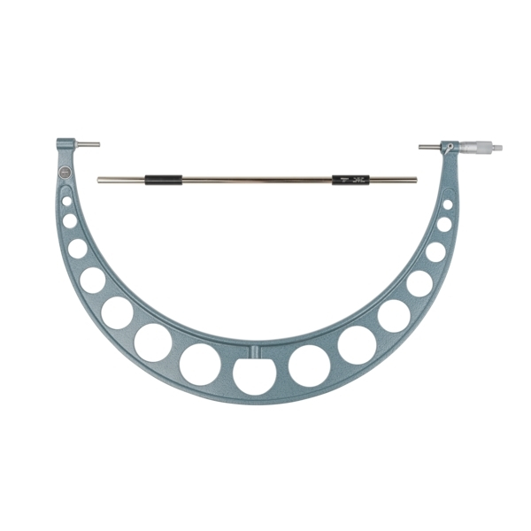 Mitutoyo 103-197 Outside 20-21" Micrometer
