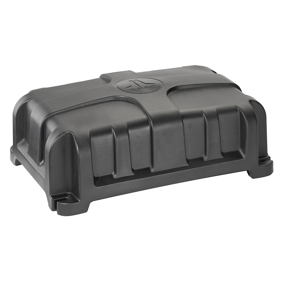 JL Audio 12" StowAway Enclosed 4 ohm Subwoofer - PES112-TW1-4 [010-03588-00]