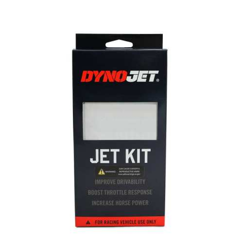 Dynojet 1114 Jet Kit for 1983-1985 Honda VT500F