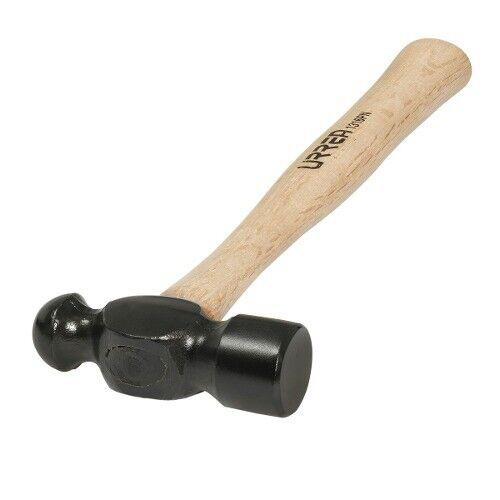 Urrea 1312PN 522 gm Black Ball Pein Hammer