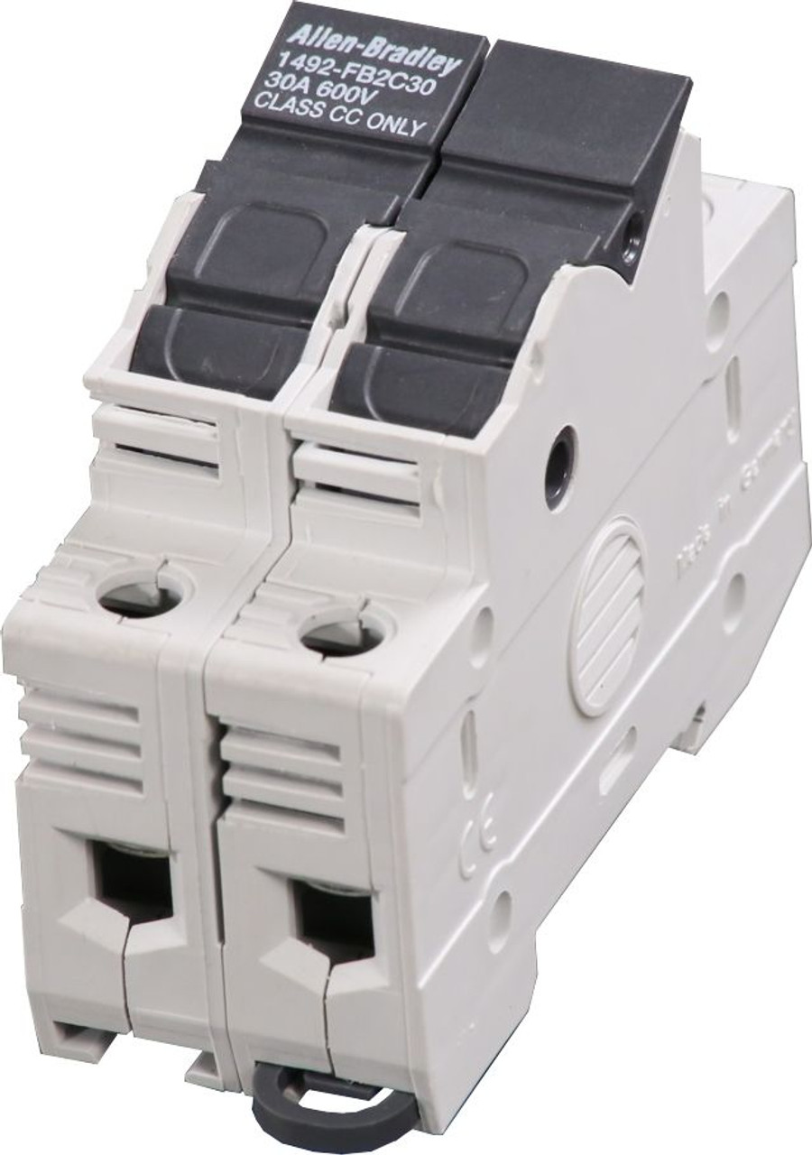 1492-FB2C30 Allen Bradley 2pole class CC 30A