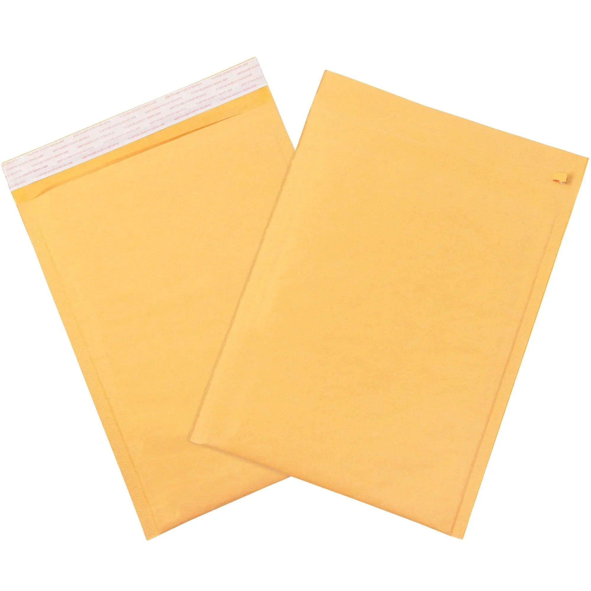 14.5" X 20" BUBBLE MAILERS (#7/SS)