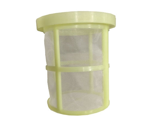 Purasan EX Tablet Basket With Filter Assembly