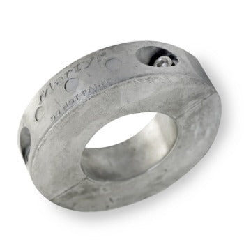 Martyr 1" Narrow Zinc Collar MTR CMC03