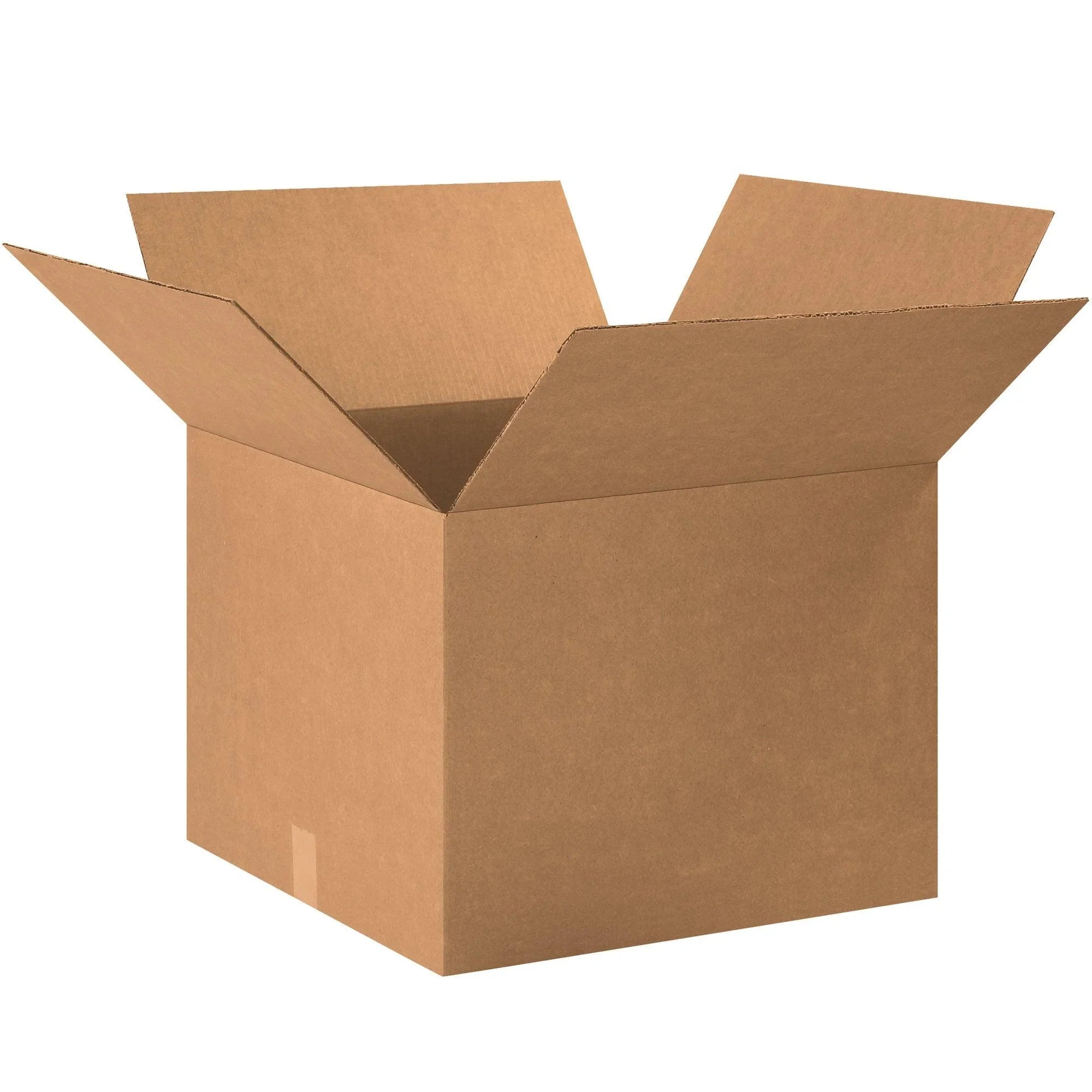20 x 20 x 15" (12 Pack) Corrugated Boxes