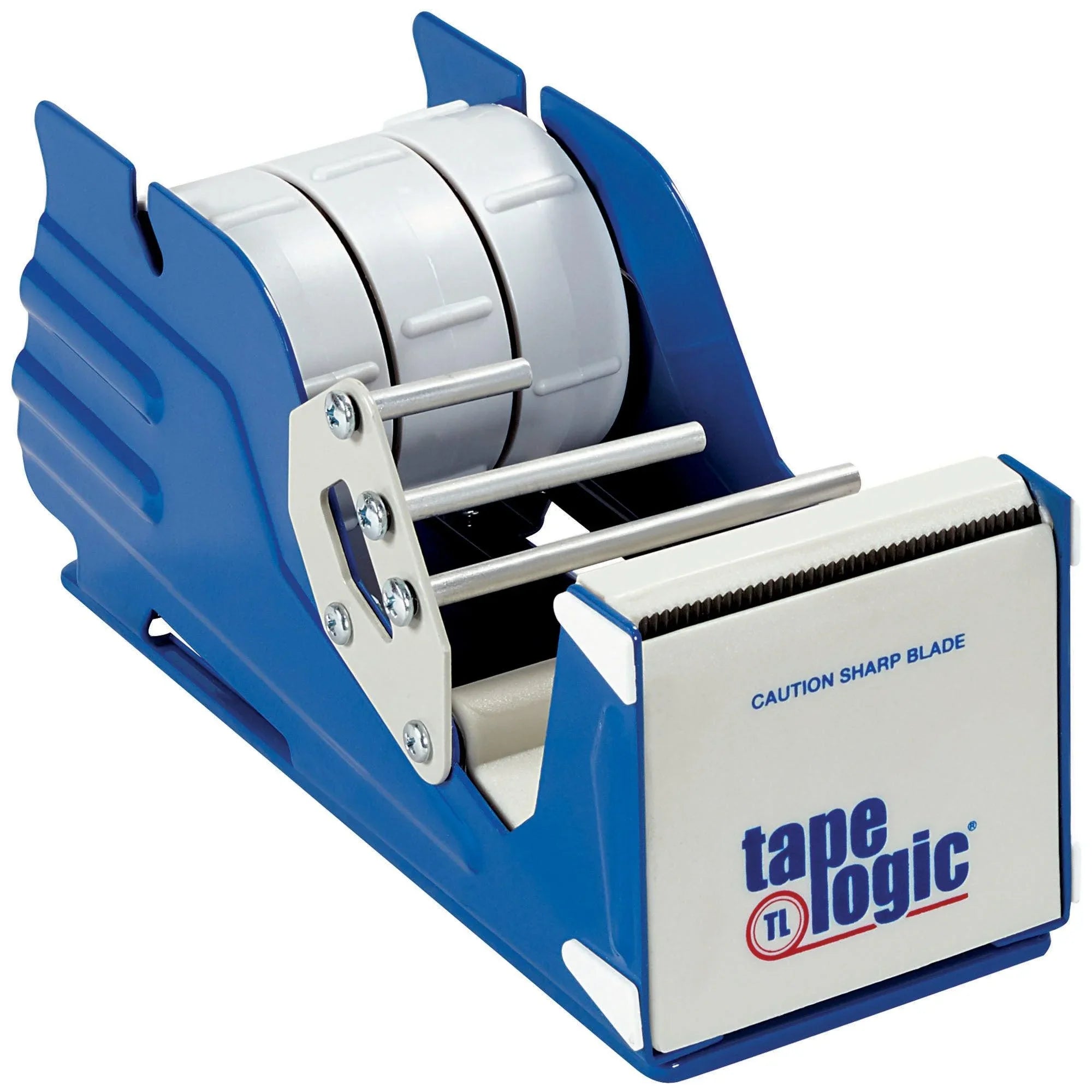 3" Tape Logic® Multi Roll Table Top Dispenser