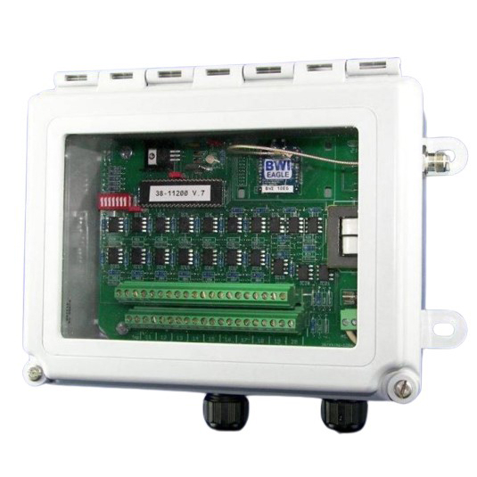 BWI Eagle 36-12000-DC Air-Eagle SR Plus 2.4GHz Transmitter, 9-36VDC