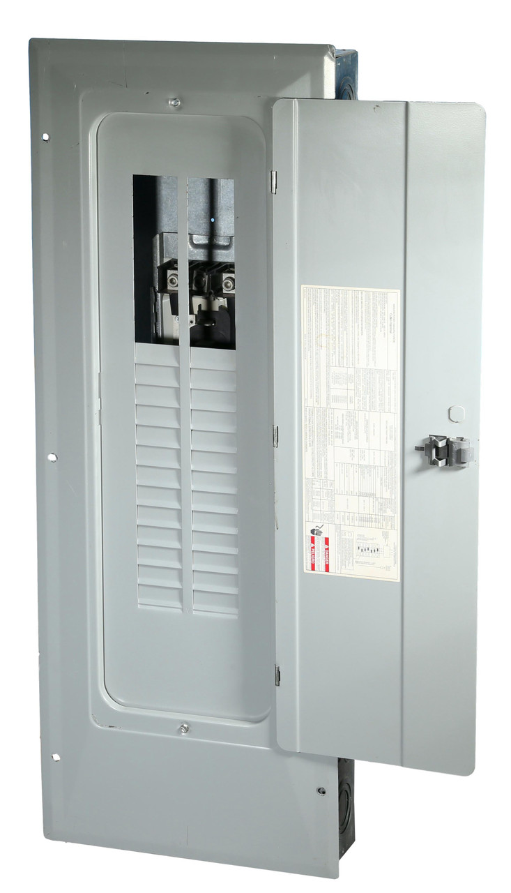 200A MLO 3 Phase Load Center 42 Circuits Max., 3BR4242L200 Eaton Brand