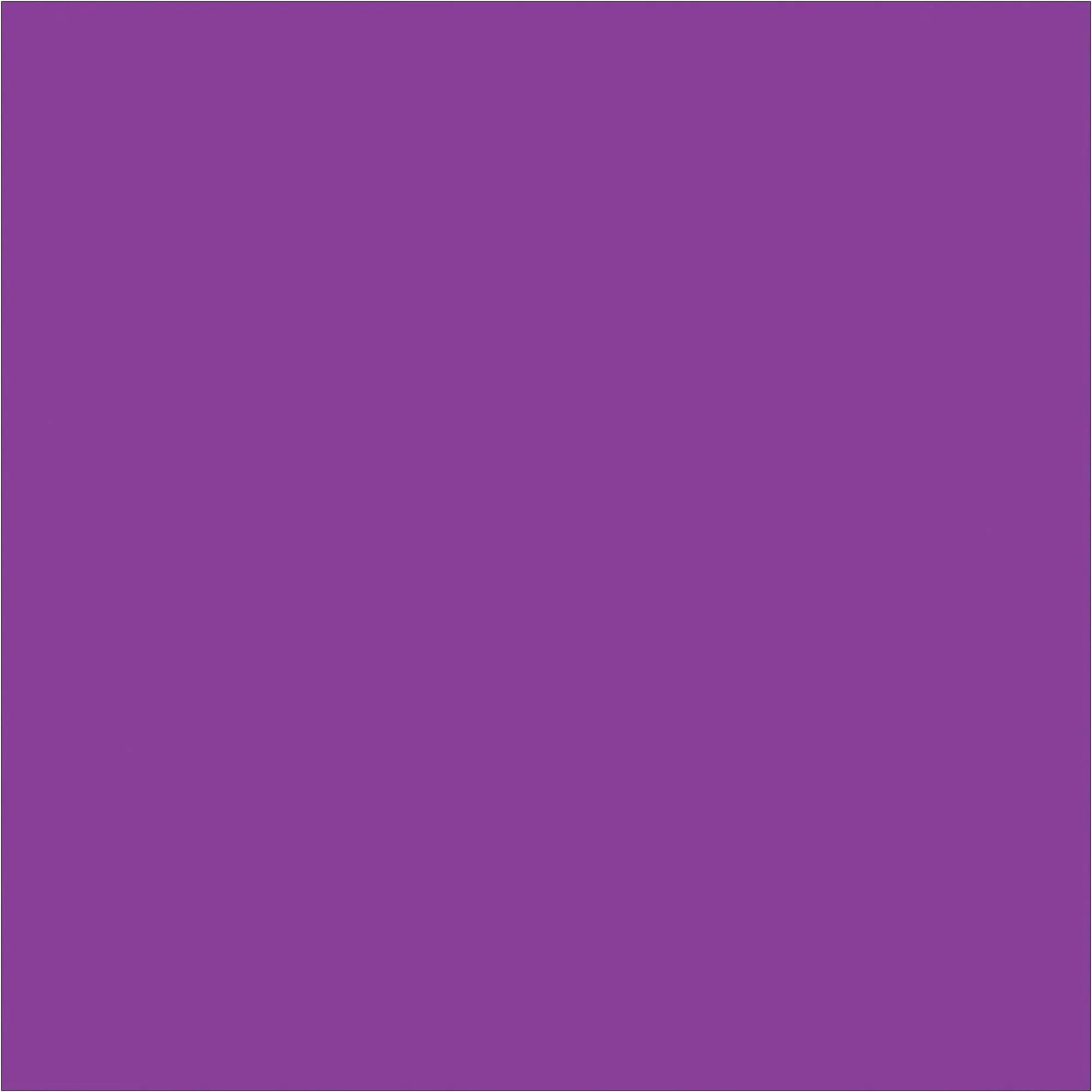 4 x 4" Purple Inventory Rectangle Labels
