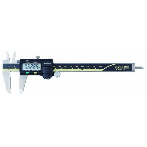 Mitutoyo 500-175-30 Digimatic Caliper with Encode Technology
