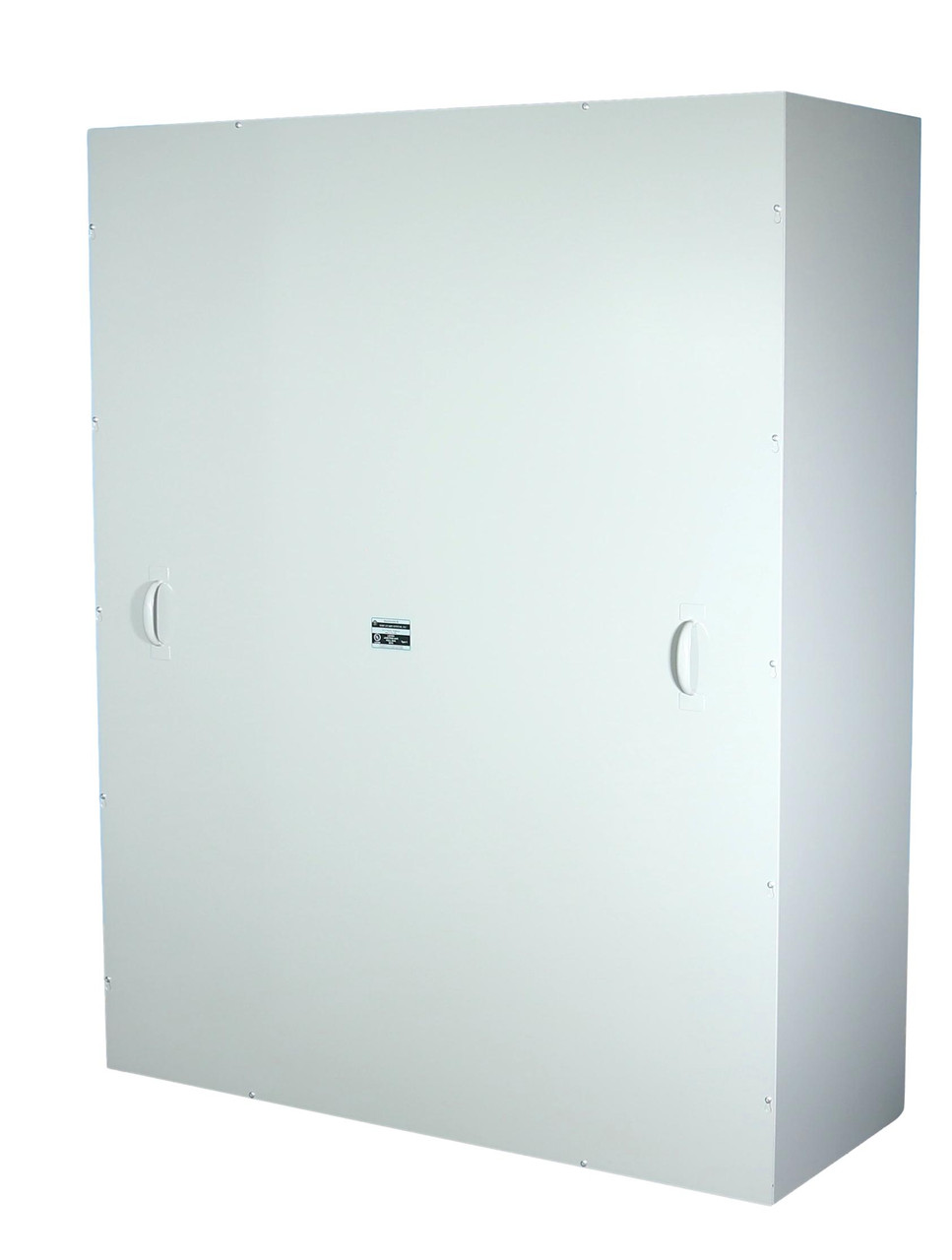 Large Pull Box/Wire Guard UL Approved 48"W x 60"H x 18"D Indoor Junction Box -New