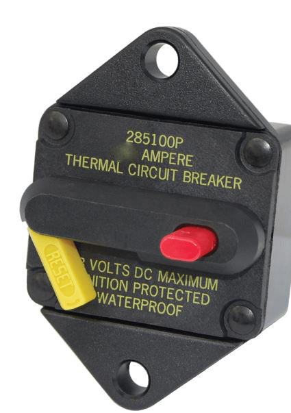 Lewmar Circuit Breaker 35A