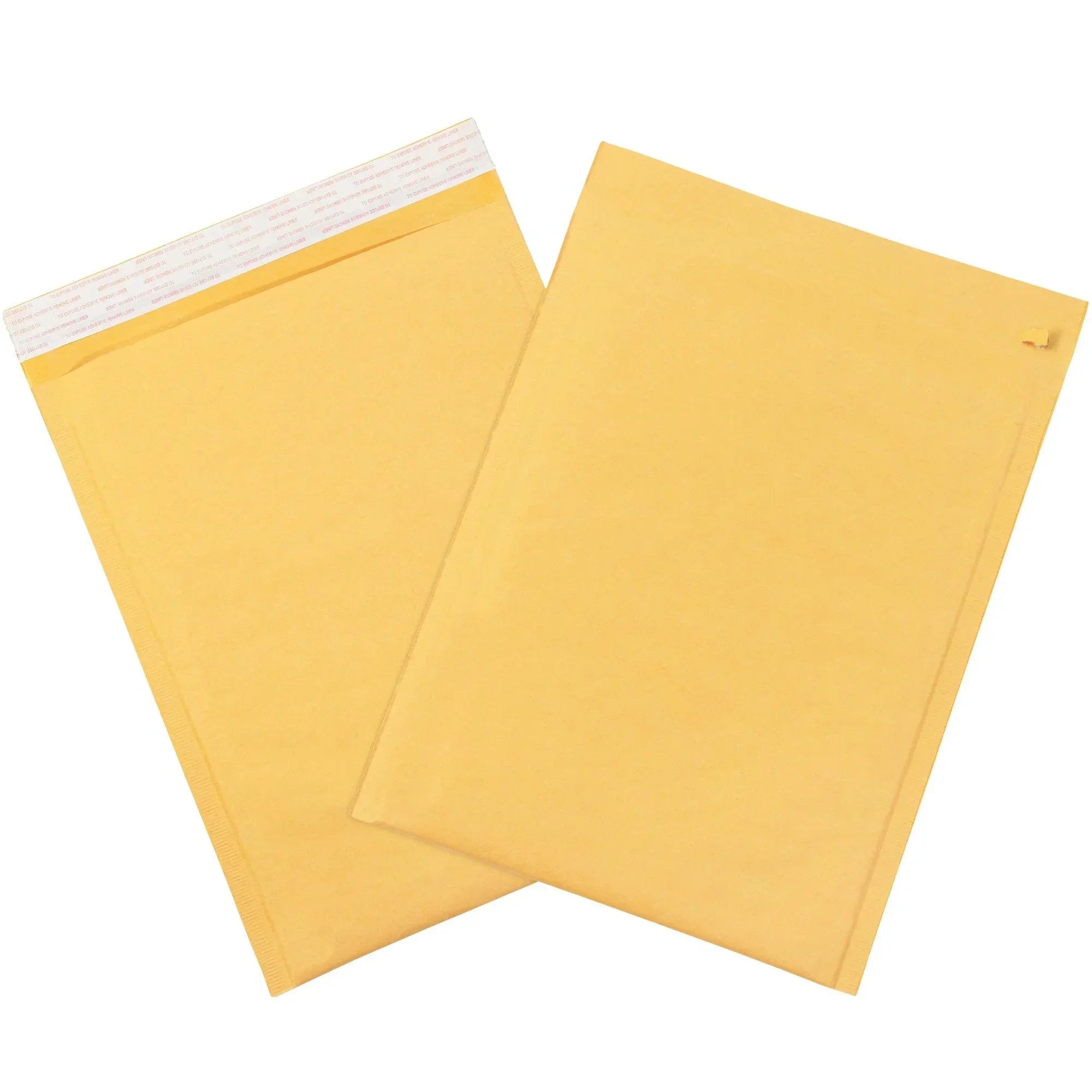 8.5" X 12" BUBBLE MAILERS (#2/SS)
