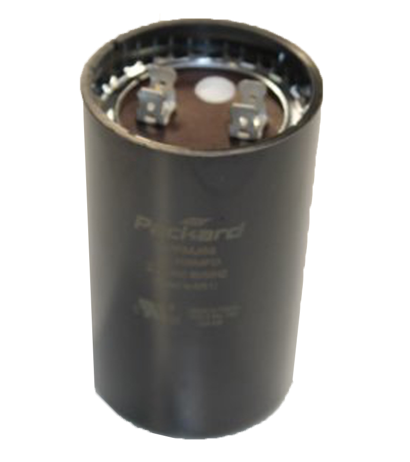 88-108 MFD 330V Start Capacitor