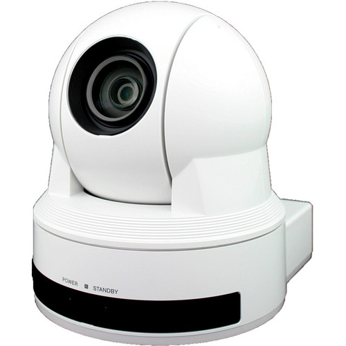 Vaddio 999-2690-000W Sony EVI-D90 SD PTZ Camera, NTSC, White