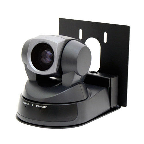 Vaddio 999-2704-000B WallVIEW 70 PTZ Camera, Black