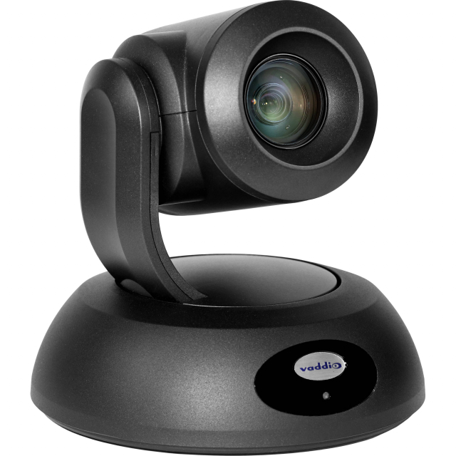 Vaddio 999-99600-100 RoboSHOT 12E OneLINK HDMI Camera System