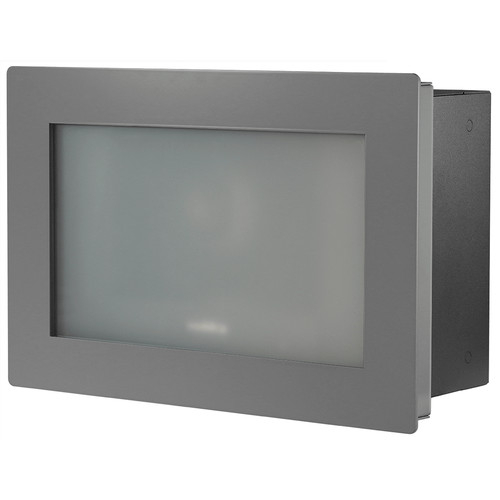 Vaddio 999-9965-880 RoboSHOT In-Wall Smart Glass PTZ Camera System