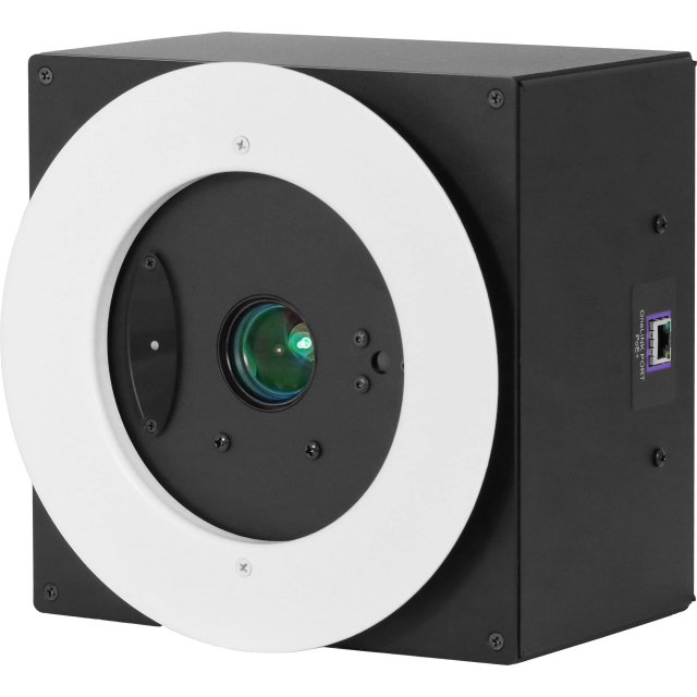 Vaddio 999-9968-000 DocCAM 20 HDBT Ceiling-Mounted Document Camera