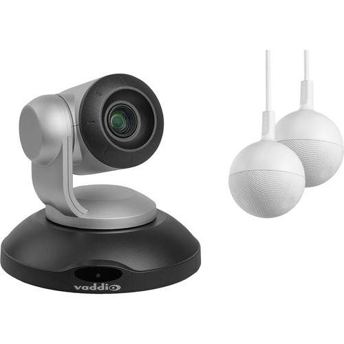 Vaddio 999-99950-700 ConferenceSHOT AV 1080p PTZ Camera System