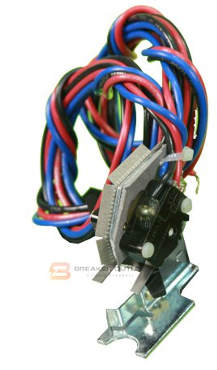 AAL3LPK Alarm Signal for KD3400 or HKD3400 Cutler Hammer frame breakers