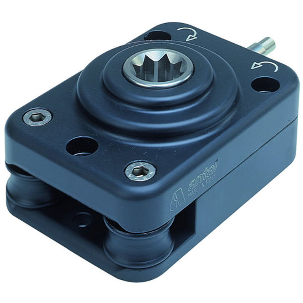 Antal Line Drivers - Manual (240.010)