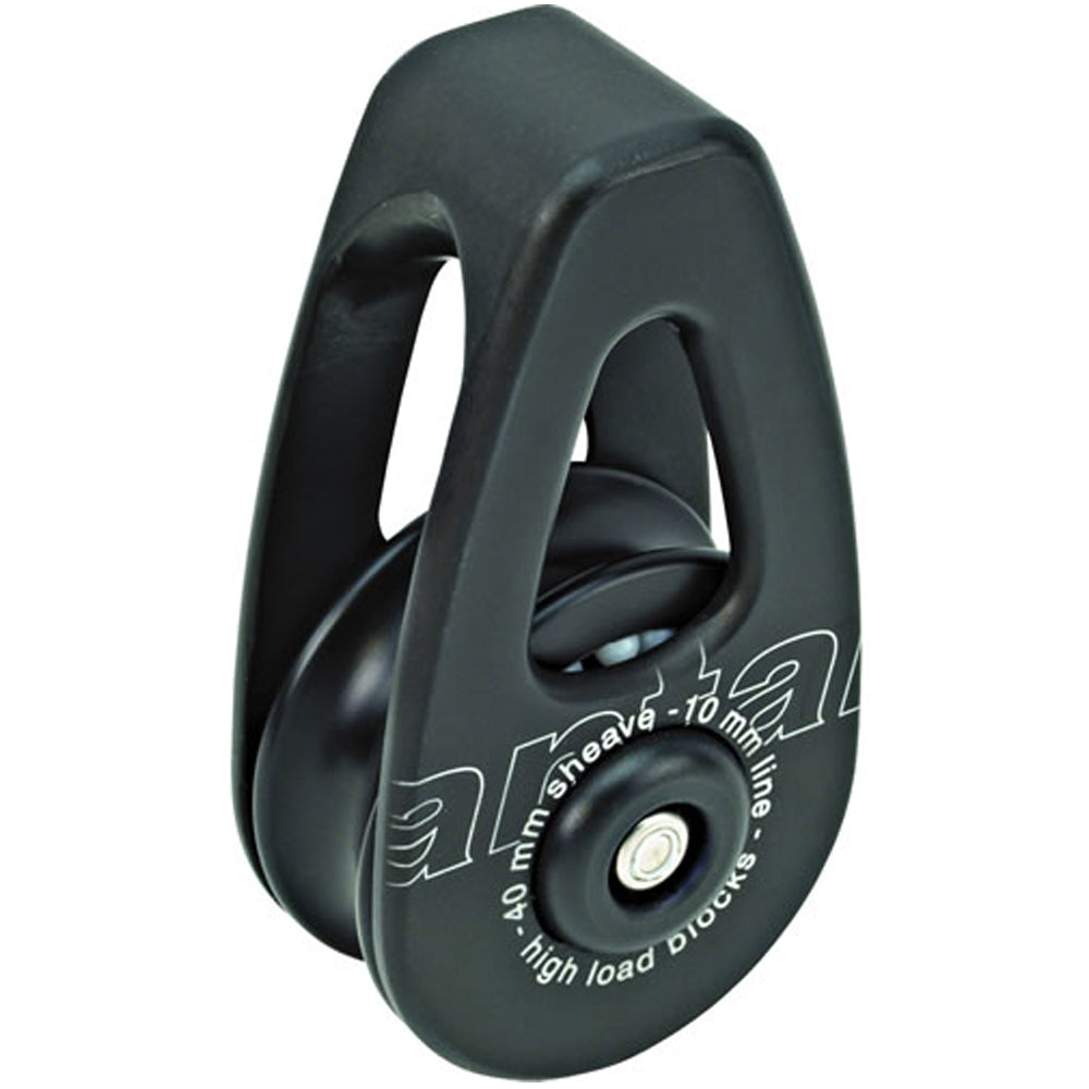 Antal High Load Block 70 mm (H160)