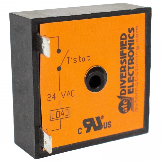 ATC Diversified ASC-5005 24VAC Delay on Break Timer