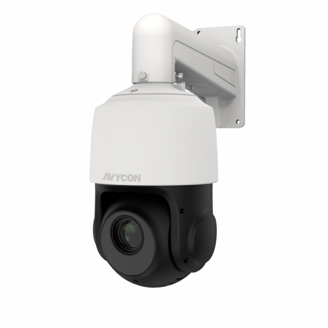 AVYCON AVC-NSZ21X25LW 2MP 25X Network IR Speed Dome Camera