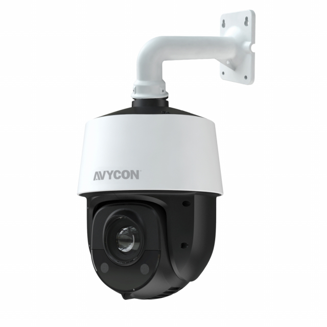 AVYCON AVC-PHN21X25LW 2MP Network IR Speed Dome Camera
