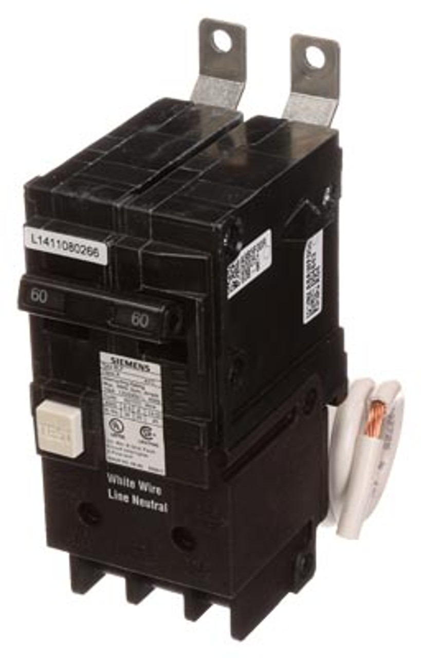 BF230A Type BL Ground Fault Breaker by SIEMENS