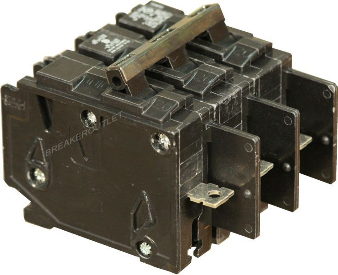 BQ3B070 Older BQ Bolt-on 70A Circuit Breaker by ITE