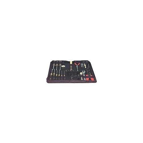 C2G 04591 Computer Tool Kit, 21-piece