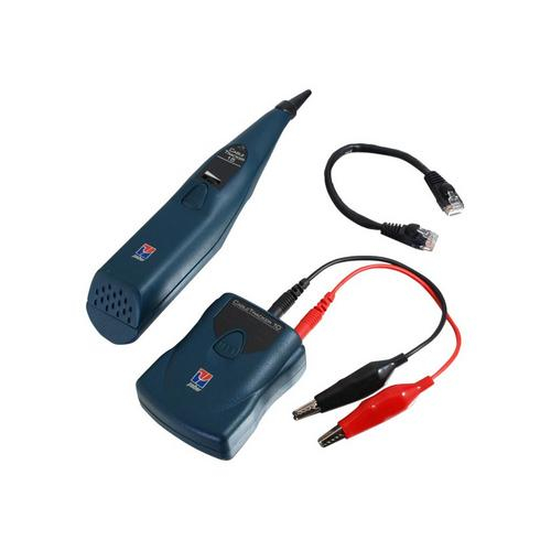 C2G 29400 Psiber Cable Tracker Network ID Complete Kit