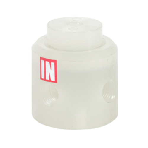 Simtech DAV 502 4 007-1 3/4" NPTF Diverator Air Valve