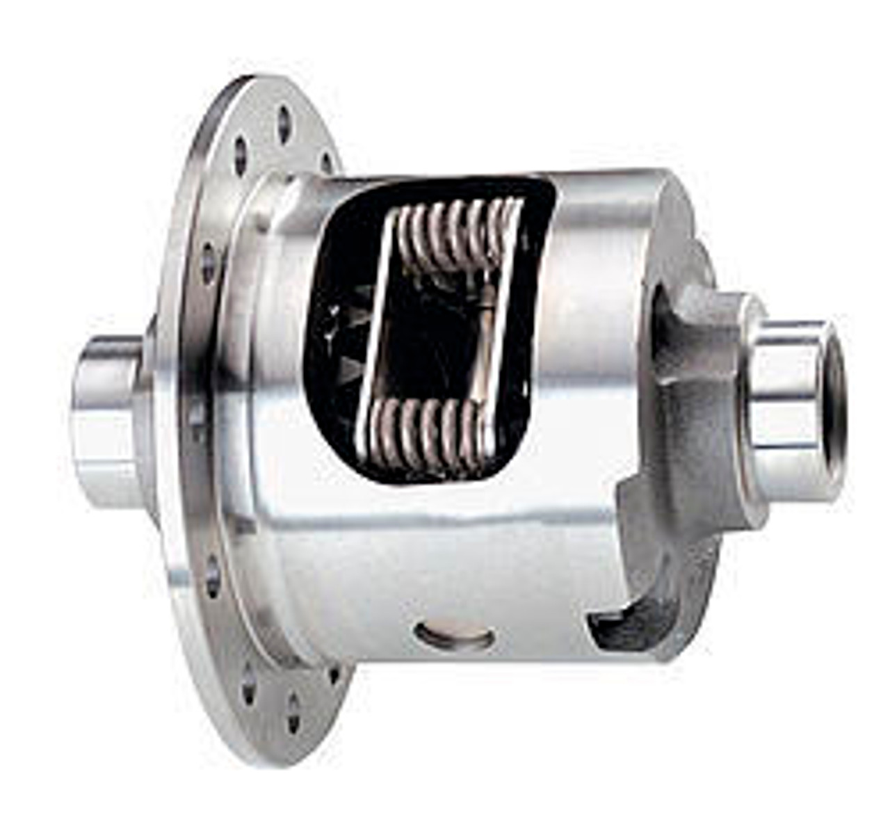 Eaton Posi - GM 8.5 10-Bolt 28-Spline 19557-010