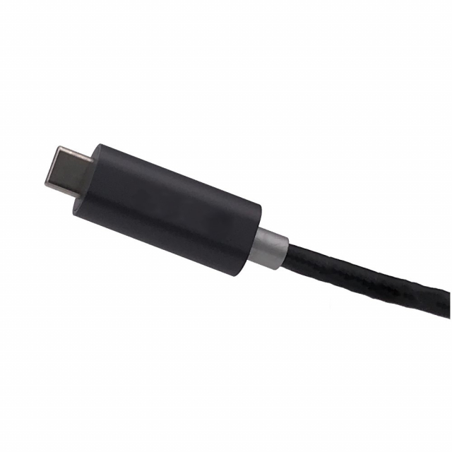 DigitaLinx DL-PLUSB3.1CC-030M C-C Active Optical Plenum Cable, 30M