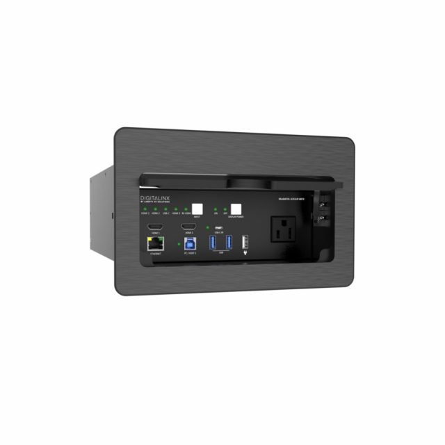 DigitaLinx DL-SC41UP-BXTX TeamUp Series Switcher / Extender