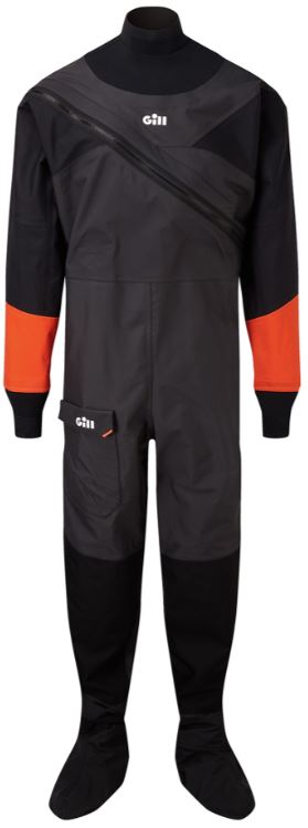 Gill Drysuit