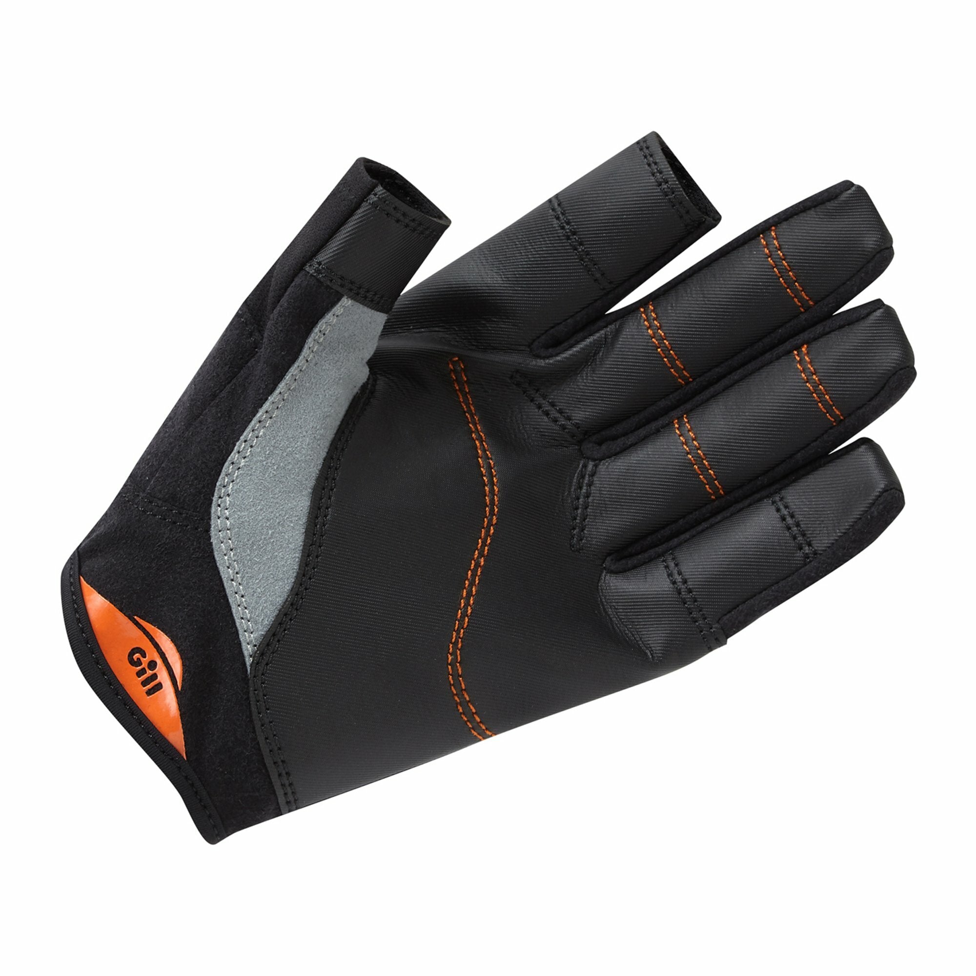 Gill Championship Long Finger Gloves
