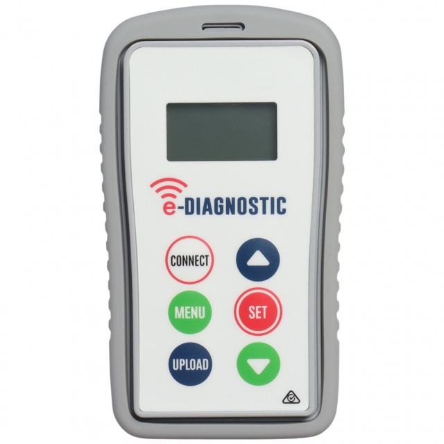 AES Global EDR00 Diagnostic Remote