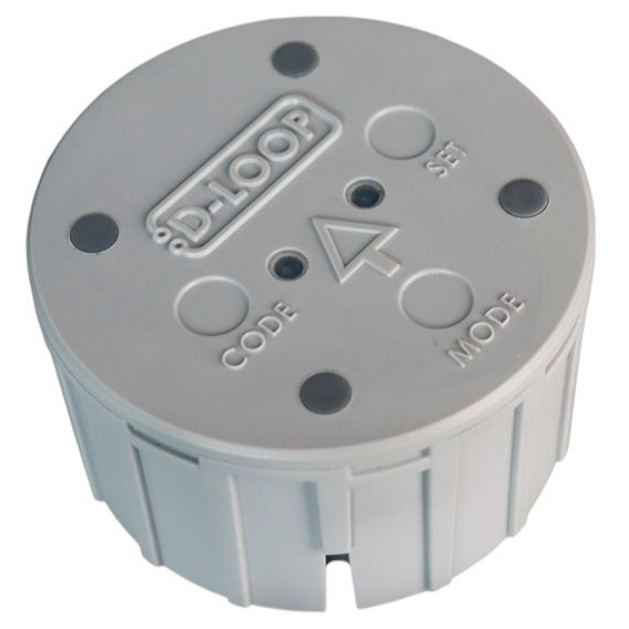 AES Global EL00IG-RAD e-Loop Inground Radar Loop Only Presence Mode