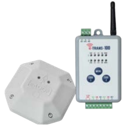 AES Global EL00M-RAD-KT e-Loop Domestic Mini Presence Loop