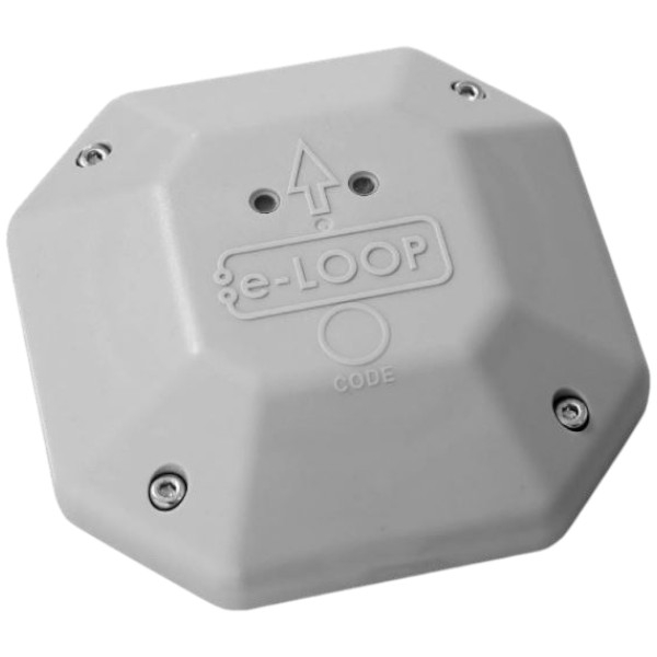 AES Global EL00M-RAD e-Loop Domestic Mini Presence Loop Only